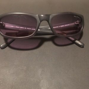 Polo sunglasses